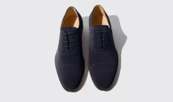 Manner Scarosso Giove Abisso Scamosciato Leggero