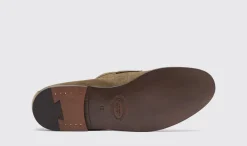 Manner Scarosso Gregory