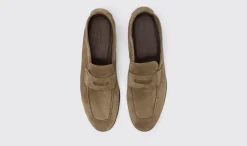 Manner Scarosso Gregory