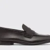 Manner Scarosso Gregory Dunkelbraun