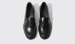 Frauen Scarosso Harper Black