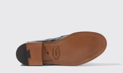 Frauen Scarosso Harper Black Edit