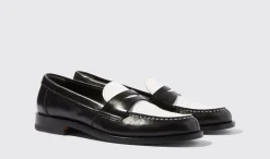 Frauen Scarosso Harper Black Edit