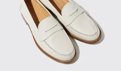 Frauen Scarosso Harper White