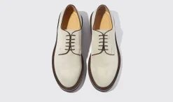 Manner Scarosso Harry