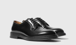 Manner Scarosso Harry Black