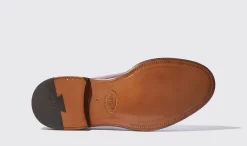 Manner Scarosso Harry Burgunder