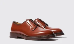 Manner Scarosso Harry Cognac