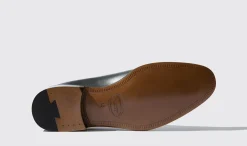 Manner Scarosso Ignazio