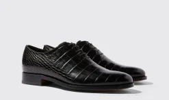 Manner Scarosso Ignazio Nero Cocco