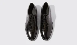 Manner Scarosso Ignazio Nero Cocco