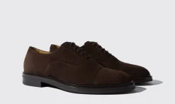 Manner Scarosso Jacob