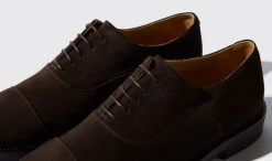 Manner Scarosso Jacob