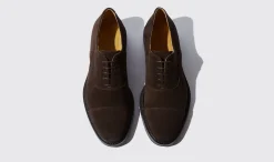 Manner Scarosso Jacob