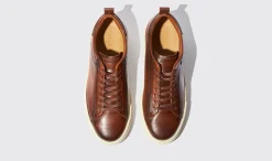 Manner Scarosso Joseph Braun