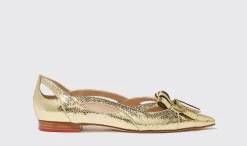 Frauen Scarosso 24K