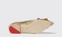 Frauen Scarosso 24K