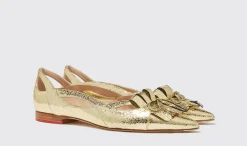 Frauen Scarosso 24K
