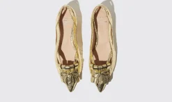 Frauen Scarosso 24K