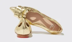 Frauen Scarosso 24K