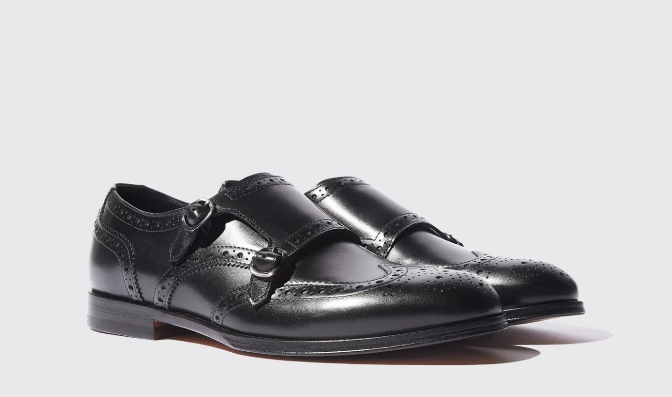 Frauen Scarosso Kate Black