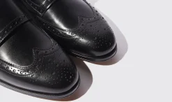 Frauen Scarosso Kate Black