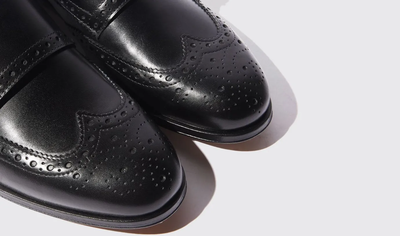 Frauen Scarosso Kate Black