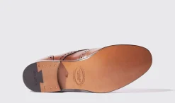 Frauen Scarosso Kate Brown