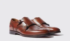 Frauen Scarosso Kate Brown