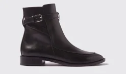 Frauen Scarosso Kelly Black