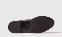 Frauen Scarosso Kelly Black