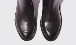 Frauen Scarosso Kelly Black