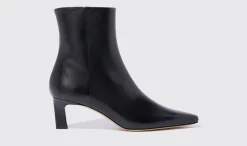Frauen Scarosso Kitty Black