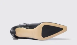 Frauen Scarosso Kitty Black