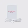 Manner Scarosso Laccio Bianco Sportivo