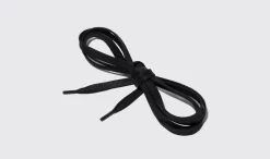 Manner Scarosso Laccio Nero Sportivo