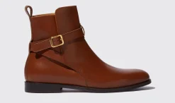 Frauen Scarosso Lara Cognac