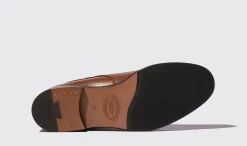 Frauen Scarosso Lara Cognac