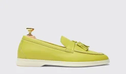 Frauen Scarosso Leandra Lime