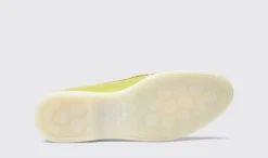 Frauen Scarosso Leandra Lime