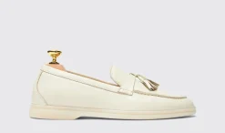 Frauen Scarosso Leandra Off White