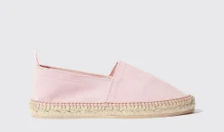 Frauen Scarosso Lola Rosa Wildleder