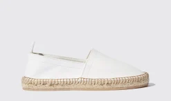 Frauen Scarosso Lola White