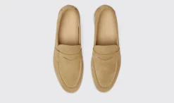Manner Scarosso Luciano
