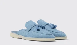 Frauen Scarosso Lucrezia Azzurra Denim