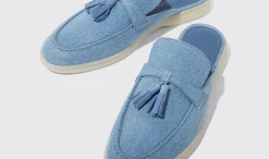 Frauen Scarosso Lucrezia Azzurra Denim