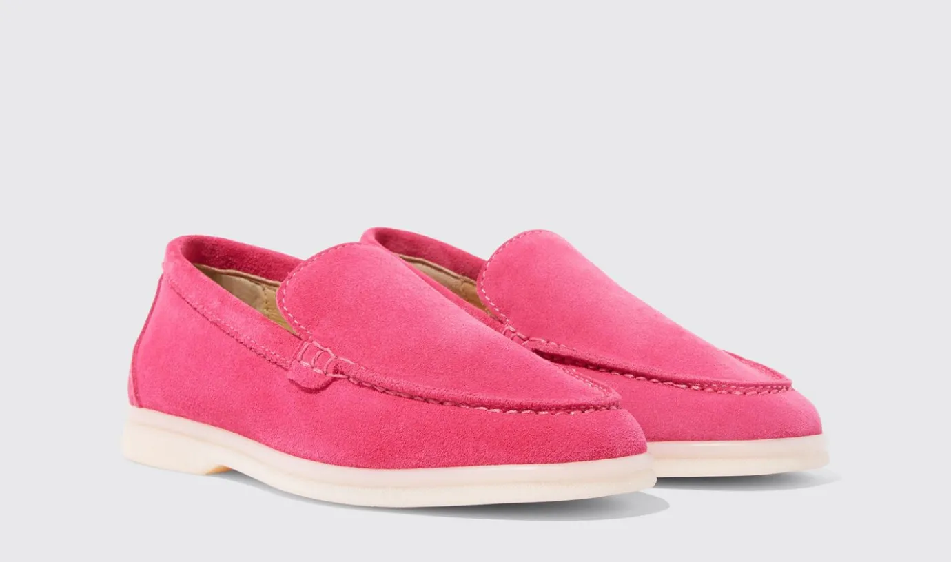 Kinder Scarosso Ludovica Girl