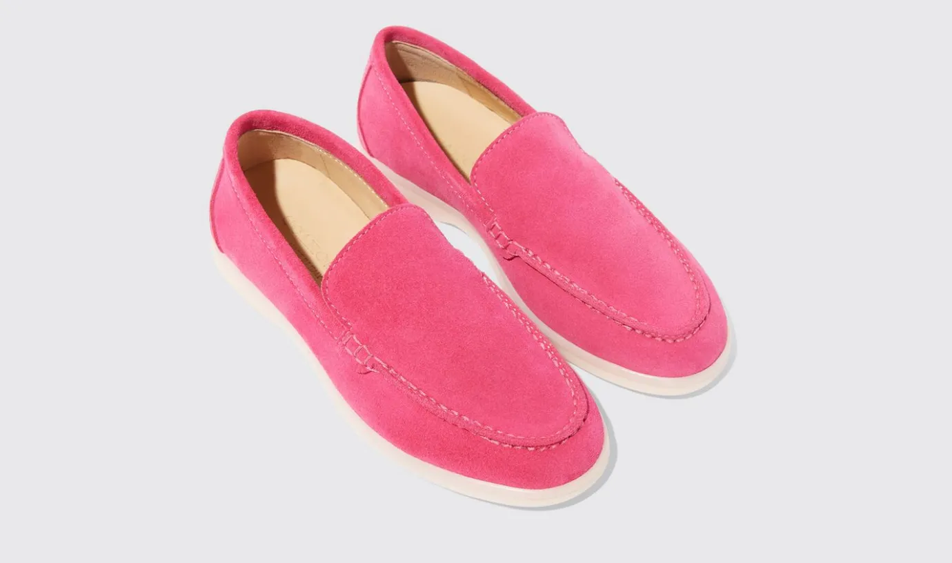Kinder Scarosso Ludovica Girl