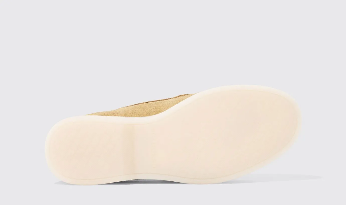 Kinder Scarosso Ludovica Girl
