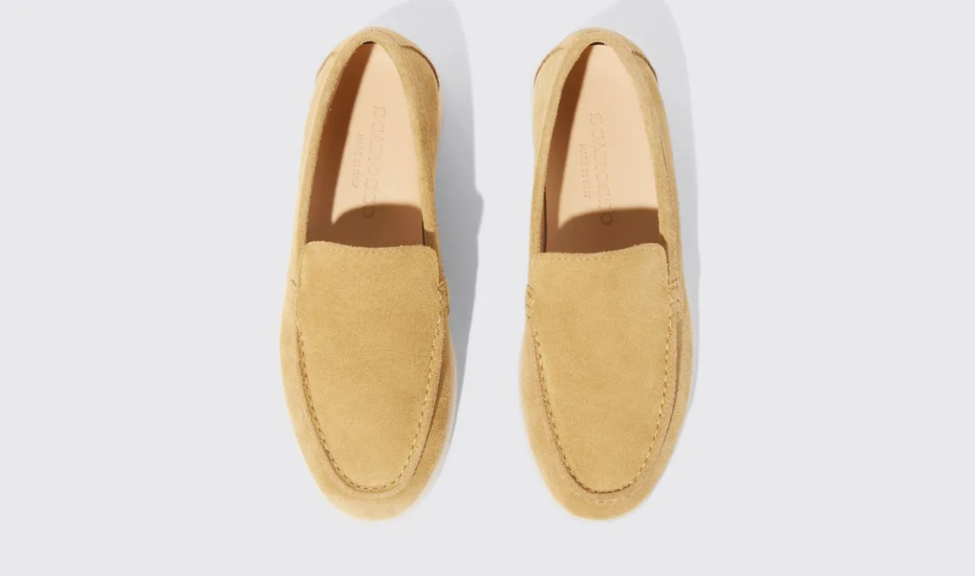 Kinder Scarosso Ludovica Girl